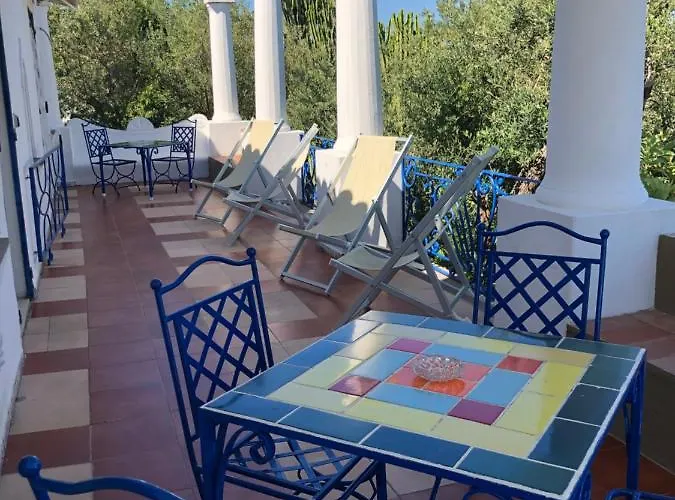 Eva Ξενοδοχείο 3*