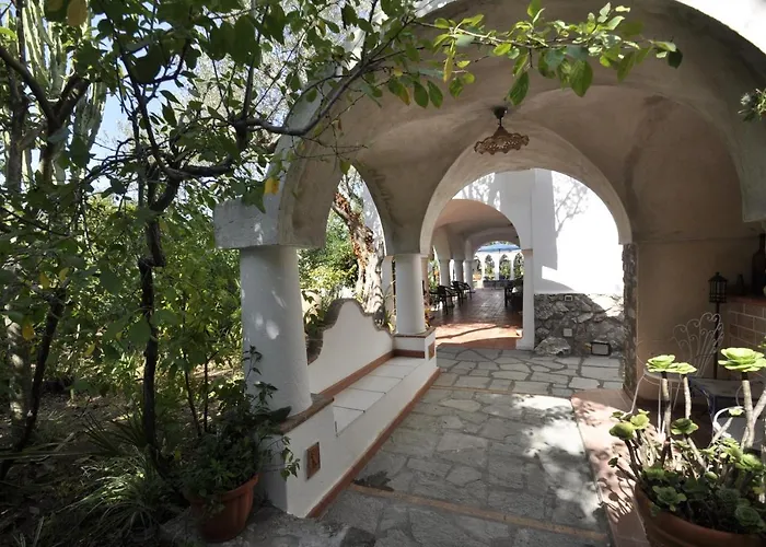 Eva Ξενοδοχείο