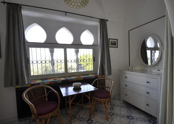 Ξενοδοχείο Eva