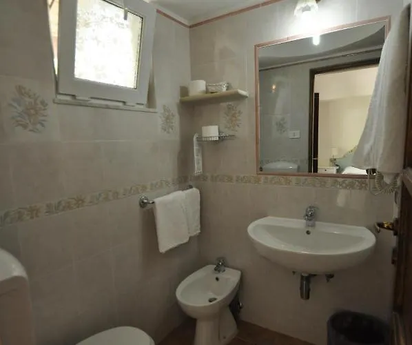 Eva Ξενοδοχείο