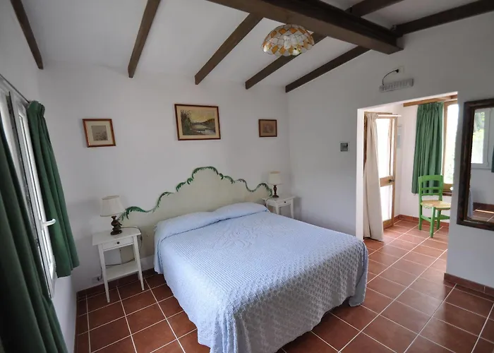 Ξενοδοχείο Eva