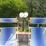 Eva מלון אנה קאפרי