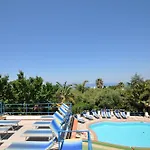 Eva מלון 3*