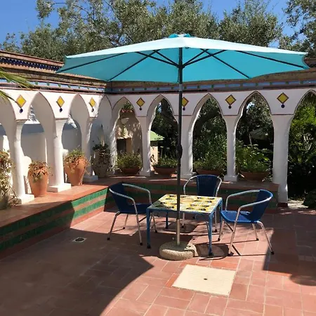 酒店 伊娃别墅酒店 3*