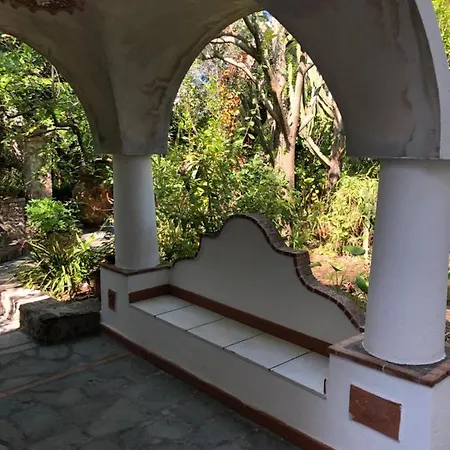 Eva 3* Anacapri (Isola di Capri)