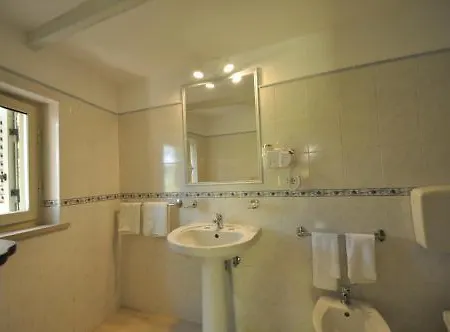 Eva 3* Anacapri (Isola di Capri)