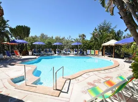 Eva 3* Anacapri (Isola di Capri)