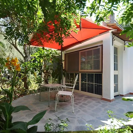 Eva Szálloda Anacapri