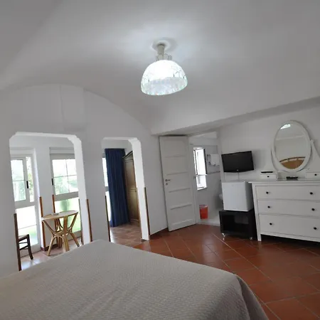 Hotel Eva Anacapri (Isola di Capri)