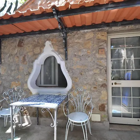 Eva Hotel Anacapri (Isola di Capri)