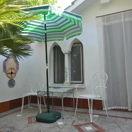 Eva 3* Anacapri (Isola di Capri)