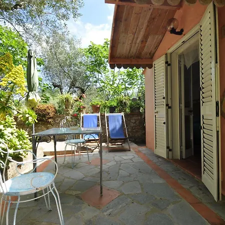 Eva Szálloda Anacapri