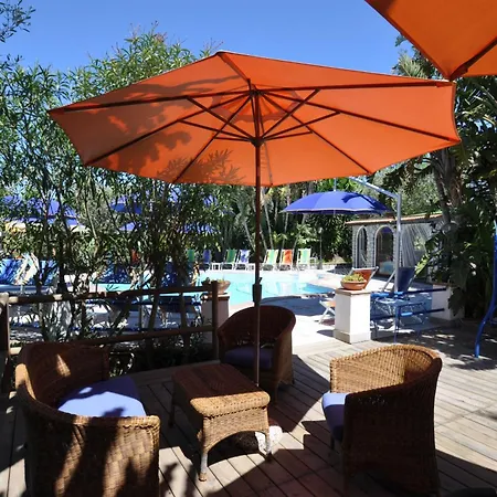 Hotel Eva Anacapri (Isola di Capri)