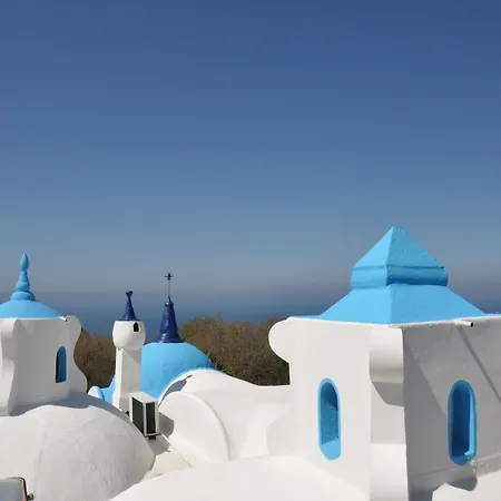 Hotel Eva Anacapri (Isola di Capri)