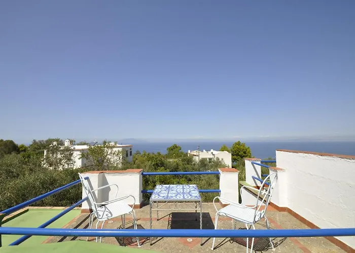 Eva Anacapri (Isola di Capri)