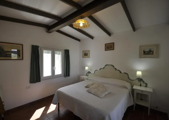 Hotel Eva Anacapri (Isola di Capri)