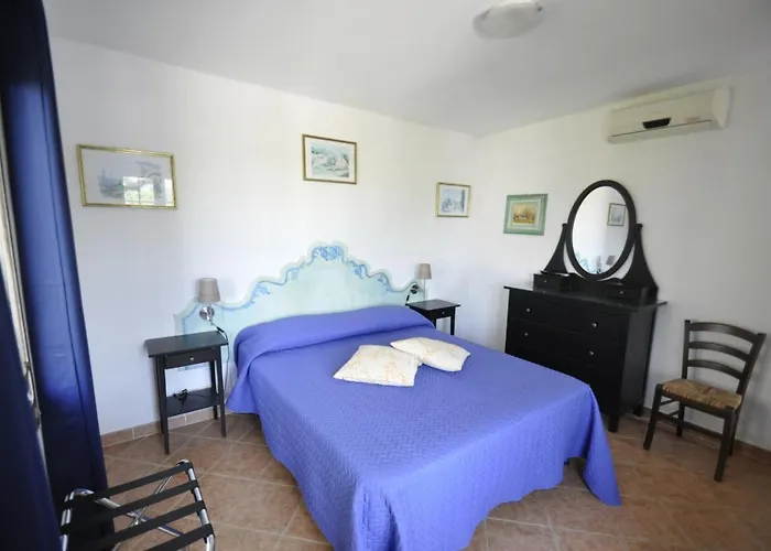 Eva Hotel Anacapri (Isola di Capri)