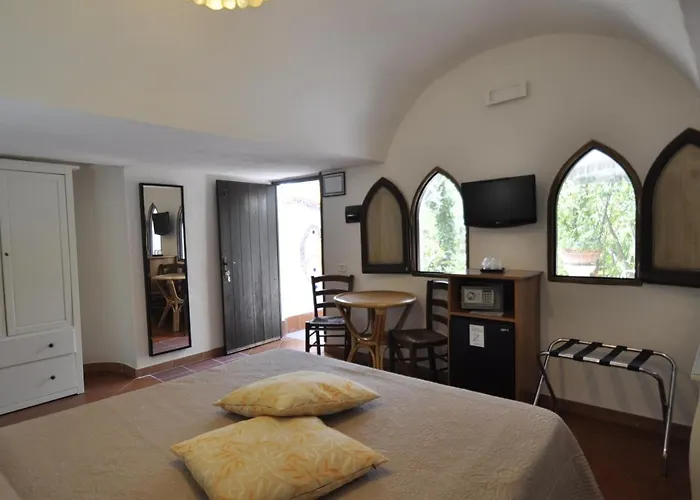 Eva Anacapri (Isola di Capri)