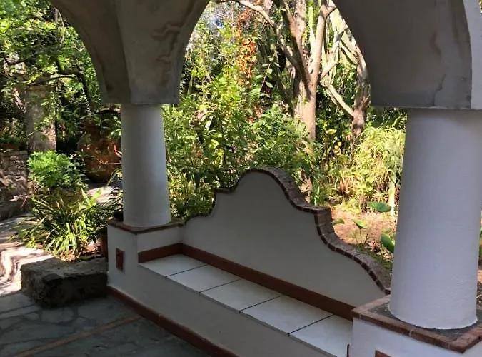 Eva 3* Anacapri (Isola di Capri)