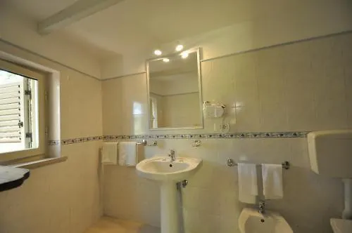 Eva 3* Anacapri (Isola di Capri)