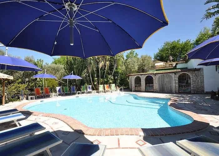 Eva Anacapri (Isola di Capri)