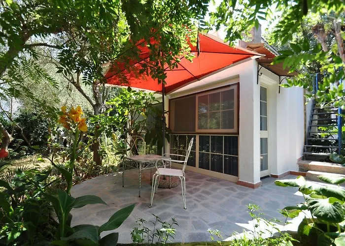 Eva Hotel Anacapri (Isola di Capri)