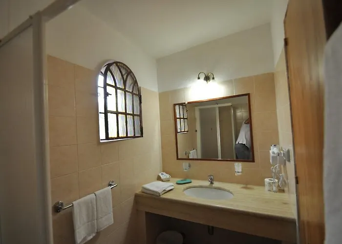 Hotel Eva Anacapri (Isola di Capri)