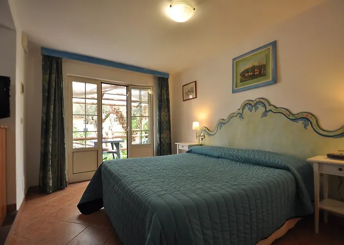 Eva 3* Anacapri (Isola di Capri)