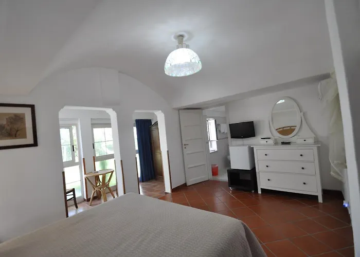 Hotel Eva Anacapri (Isola di Capri)