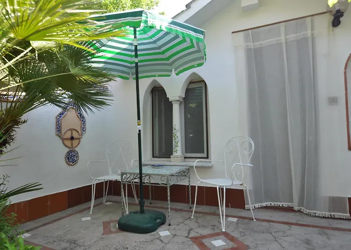 Eva 3* Anacapri (Isola di Capri)