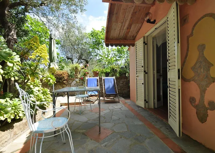 Eva Hotel Anacapri (Isola di Capri)