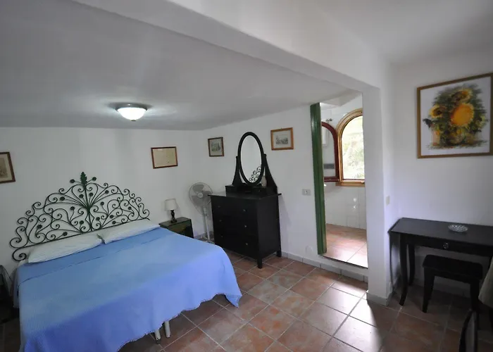 Eva 3* Anacapri (Isola di Capri)