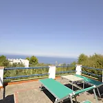 伊娃别墅酒店 酒店 3*