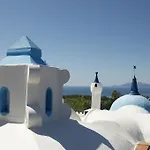 伊娃别墅酒店