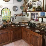 伊娃别墅酒店 酒店 阿纳卡普里