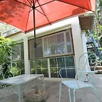 伊娃别墅酒店 酒店