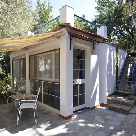 Eva Ξενοδοχείο