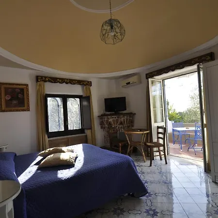 Eva Ξενοδοχείο Ανακάπρι