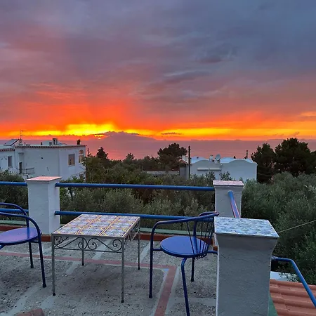 Eva 3* Ανακάπρι