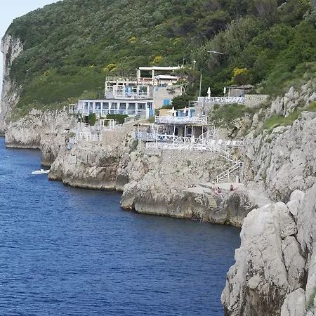 Eva Ξενοδοχείο Ανακάπρι