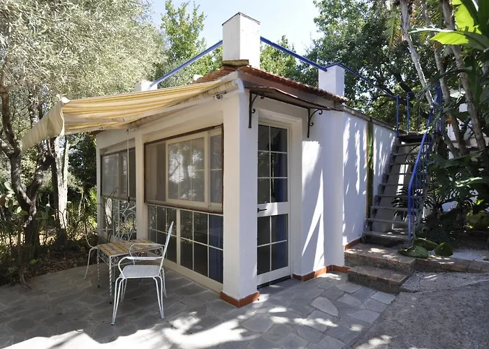 Eva Ξενοδοχείο