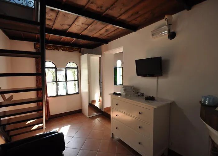 Eva Ξενοδοχείο