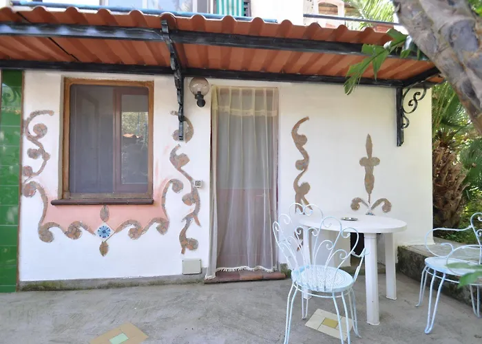 Eva Ξενοδοχείο